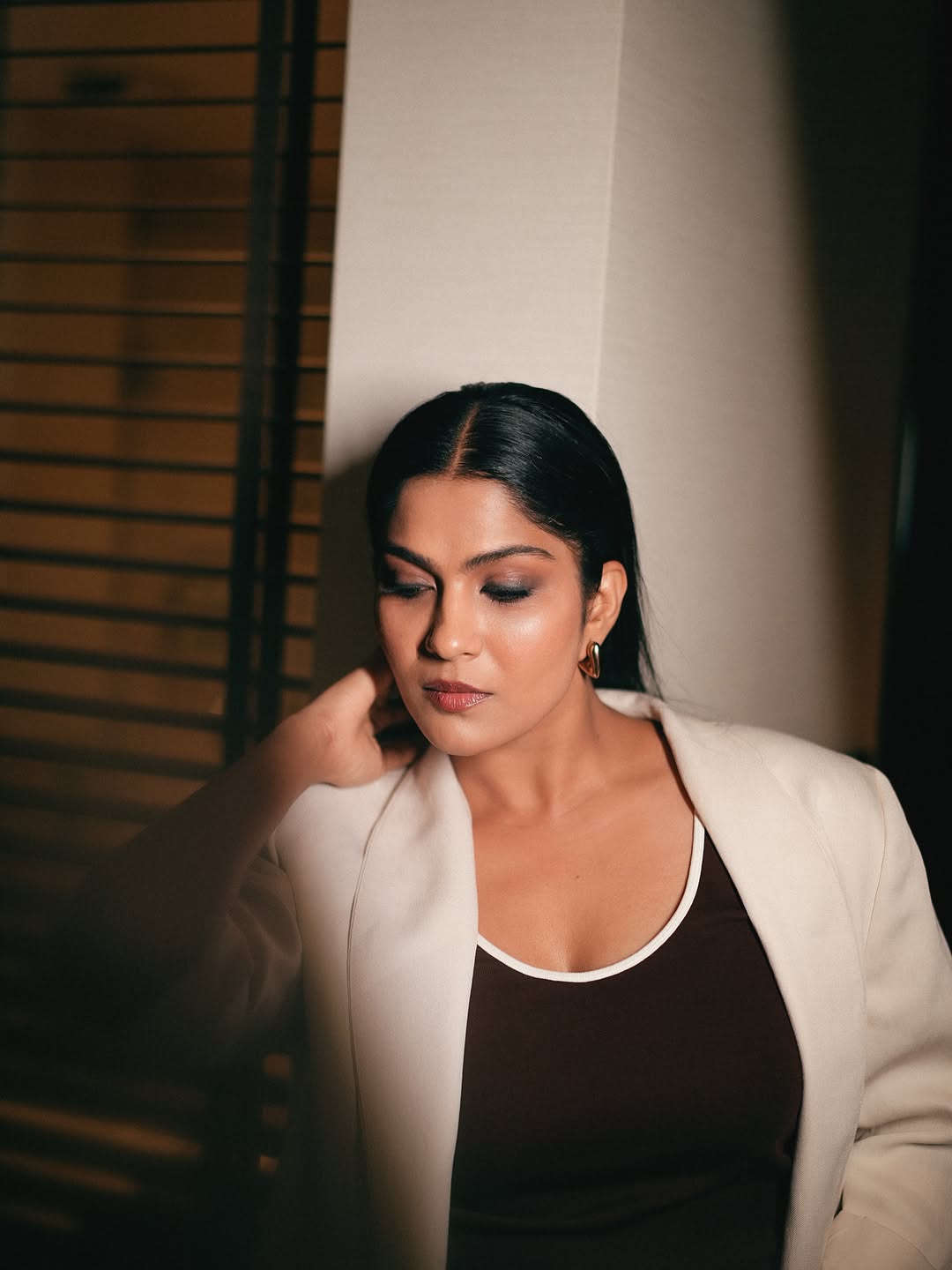 Swasika Modern Dress Photos