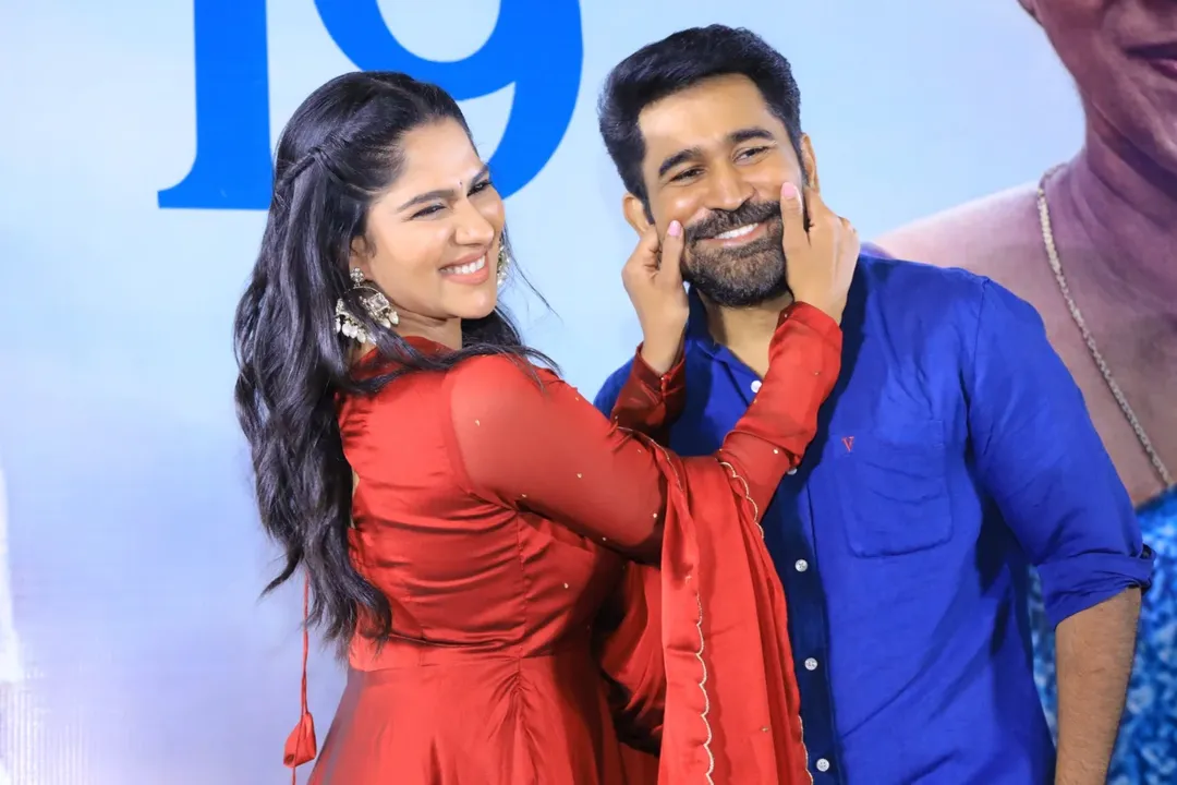Swasika Modern Dress Photos