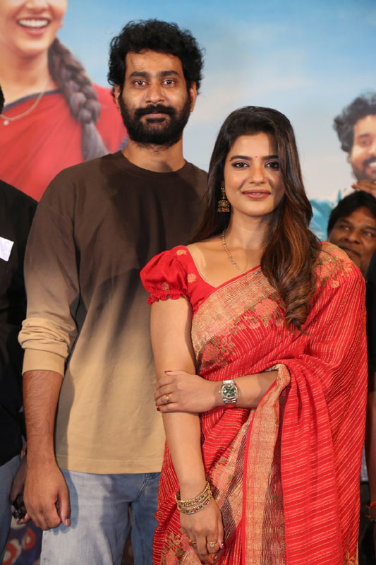 Thiruveer Aishwarya Rajesh Oh Sukumari