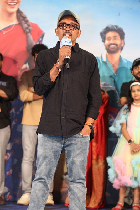 C H Kushendar speech at event