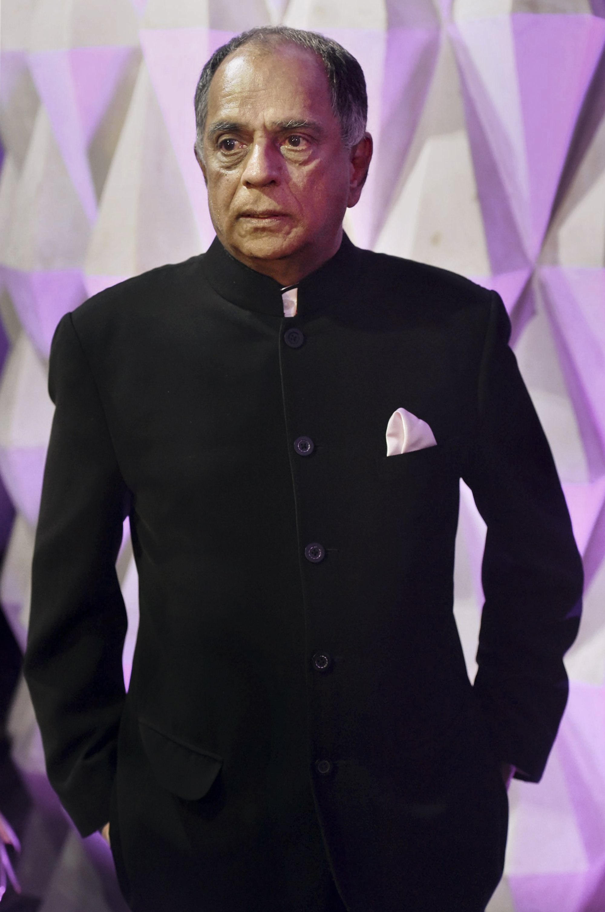 Pahlaj Nihalani: A Bollywood Veteran Remembered