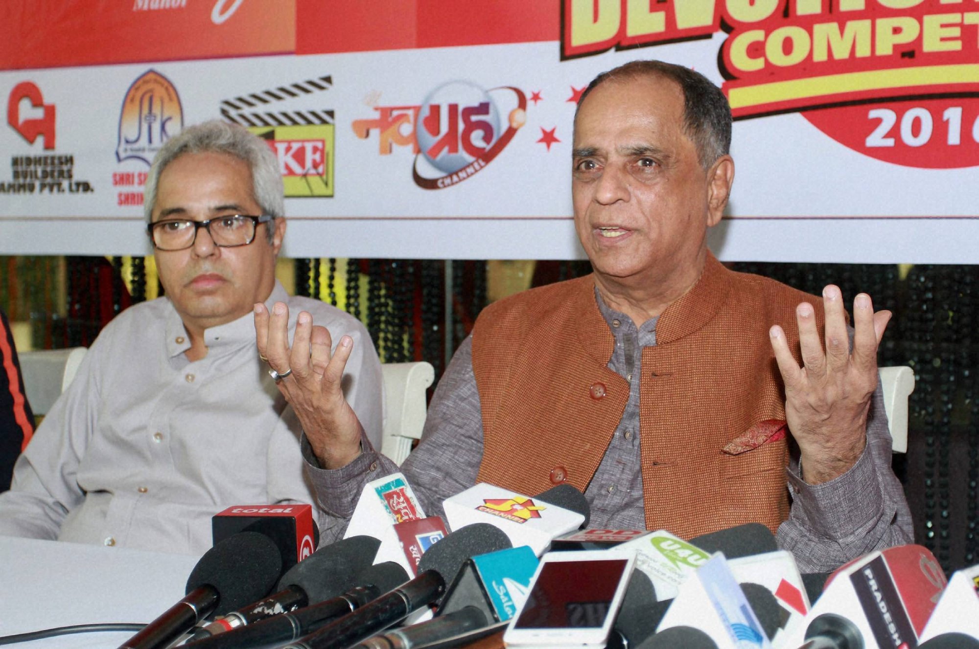 The CBFC Years and National Spotlight