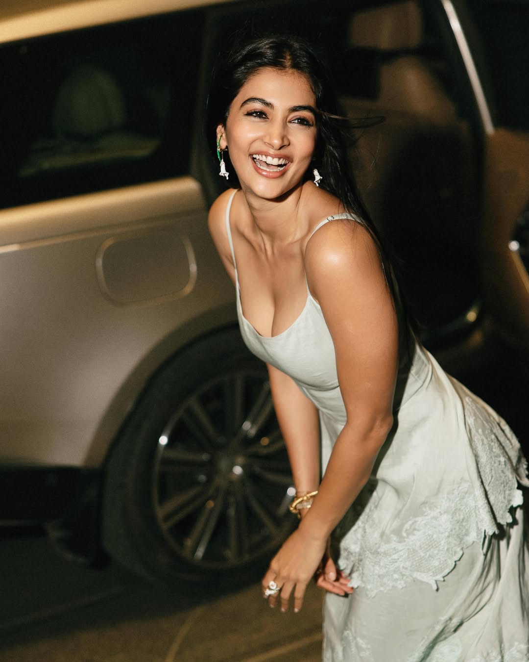Confidence and Charisma in Every Frame
