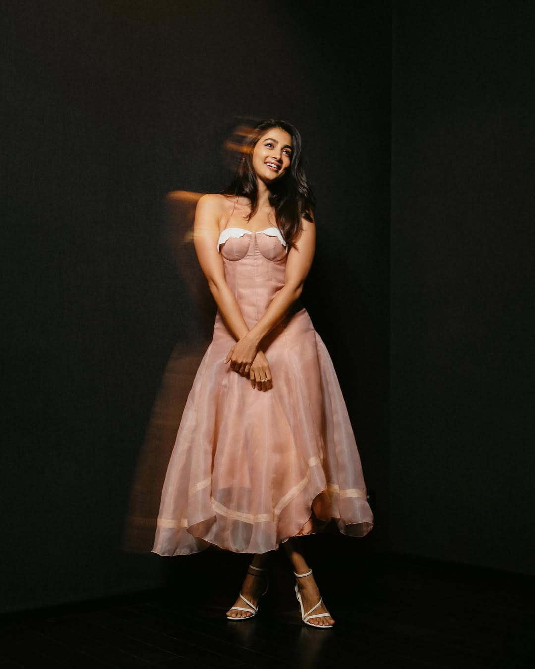 Soft Pastels Take Center Stage