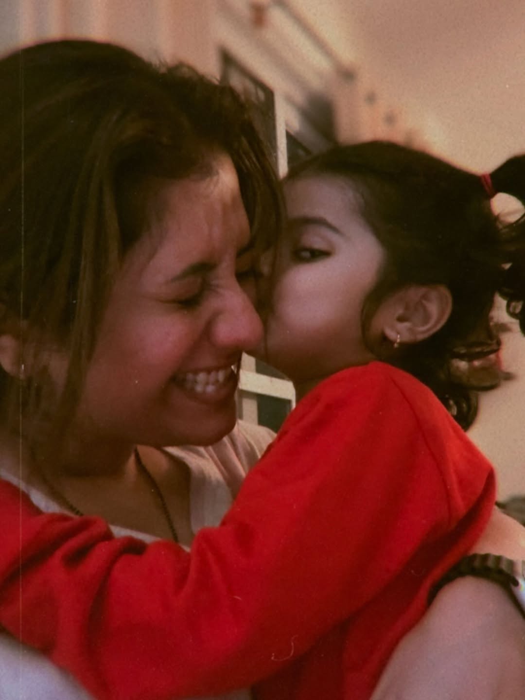 Priyanka Deshpande brother daughter birthday pics