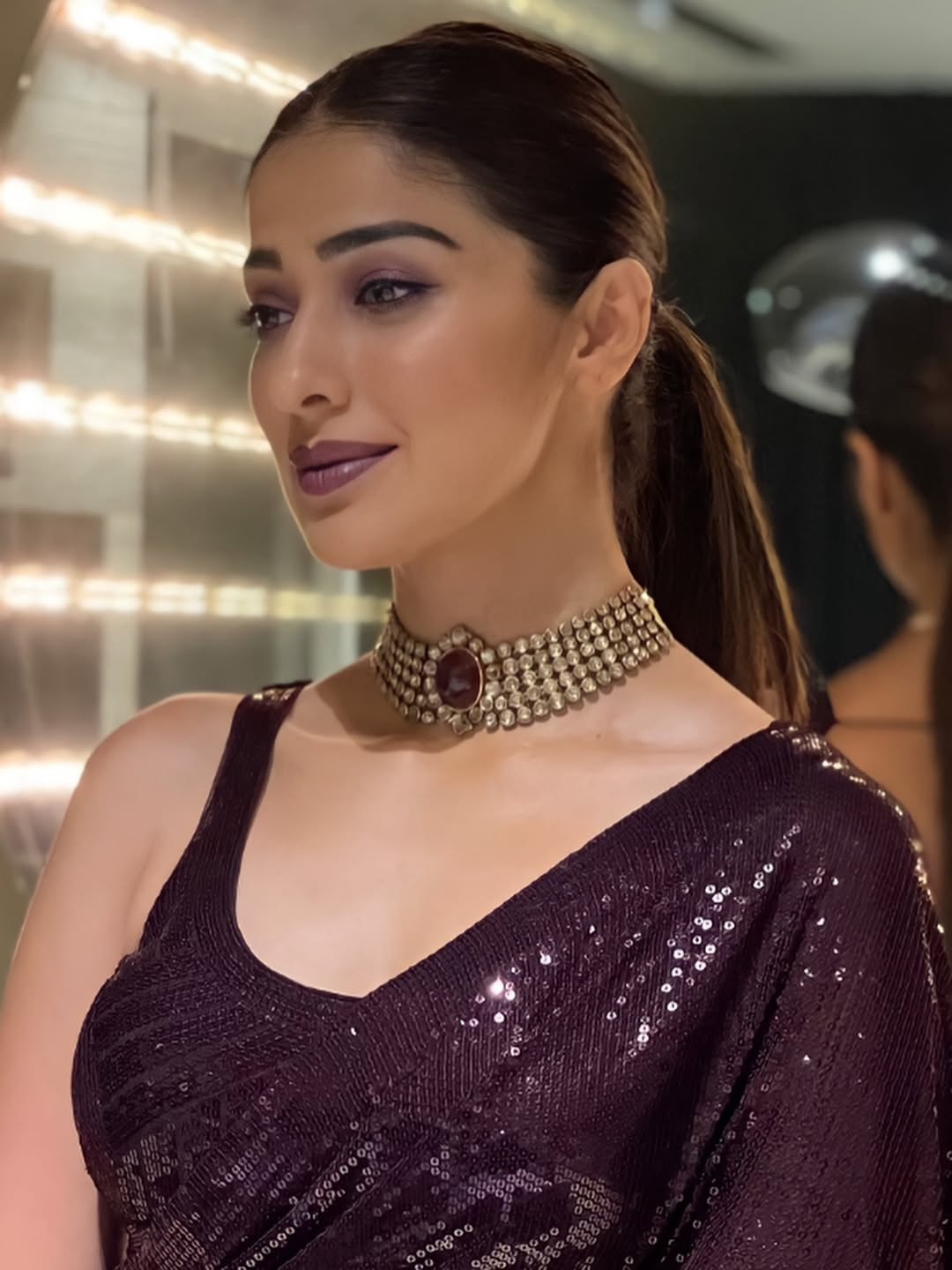 Statement Jewelry Elevates the Ensemble