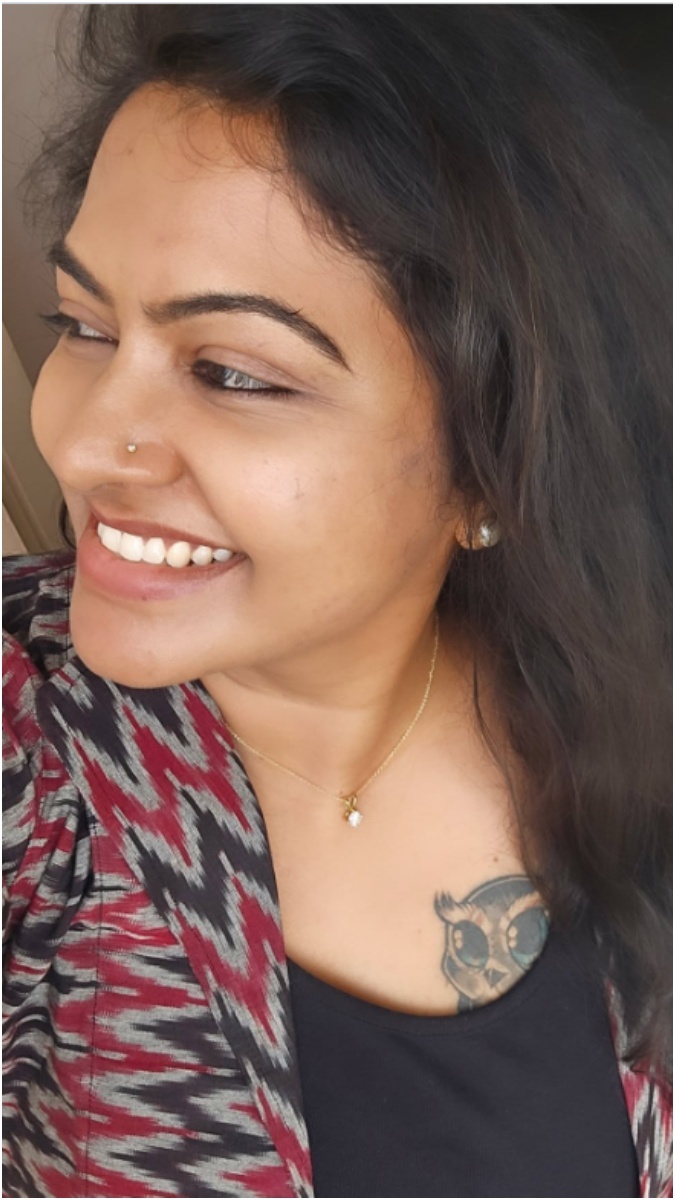 Rachitha Mahalakshmi