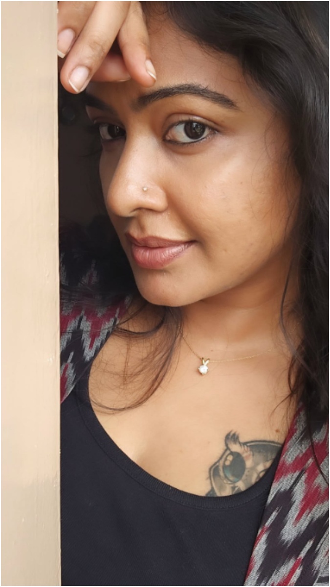 Rachitha Mahalakshmi