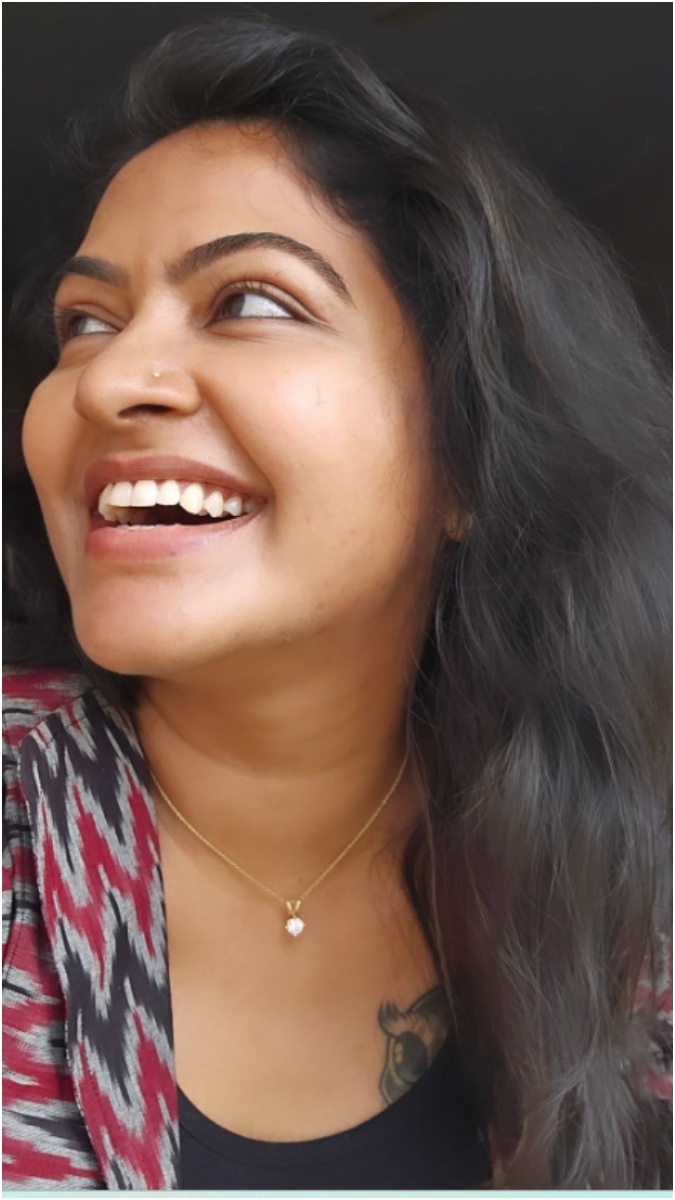 Rachitha Mahalakshmi