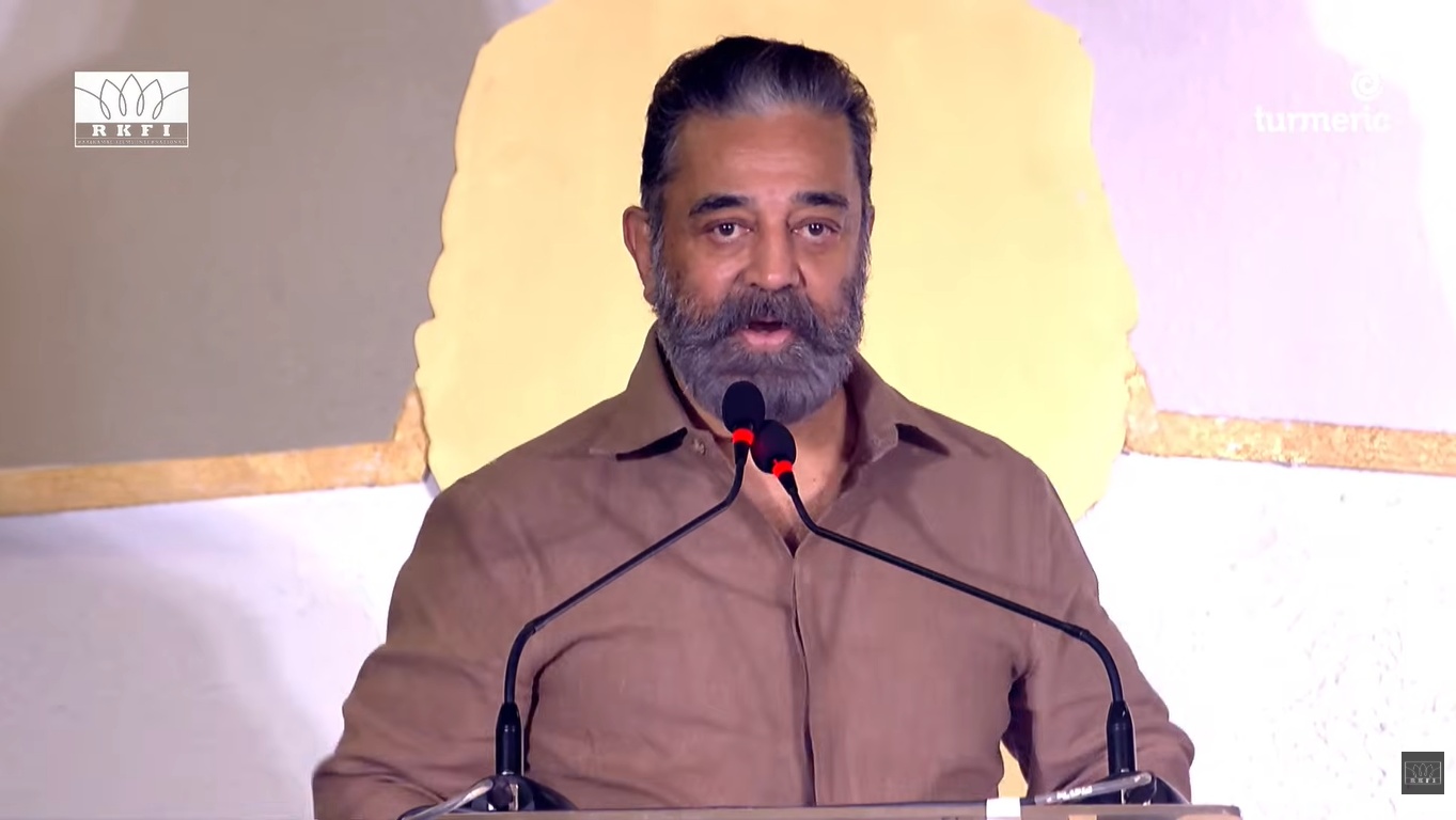 Why Dharman Is Trending Among Movie Fans
