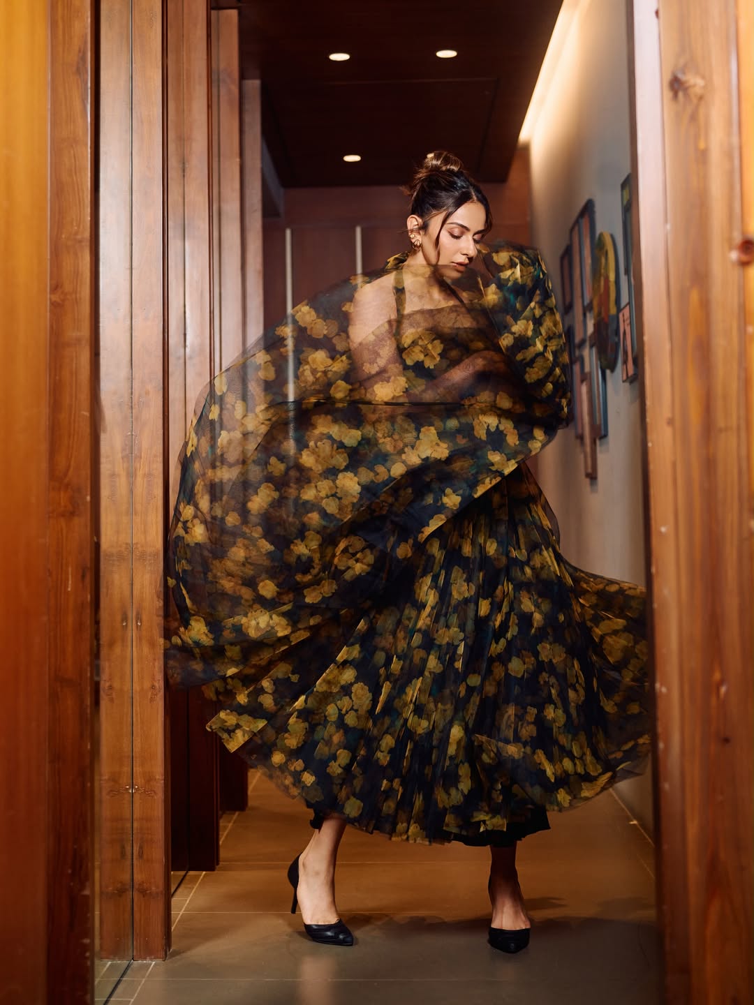 A Style Icon Beyond Cinema