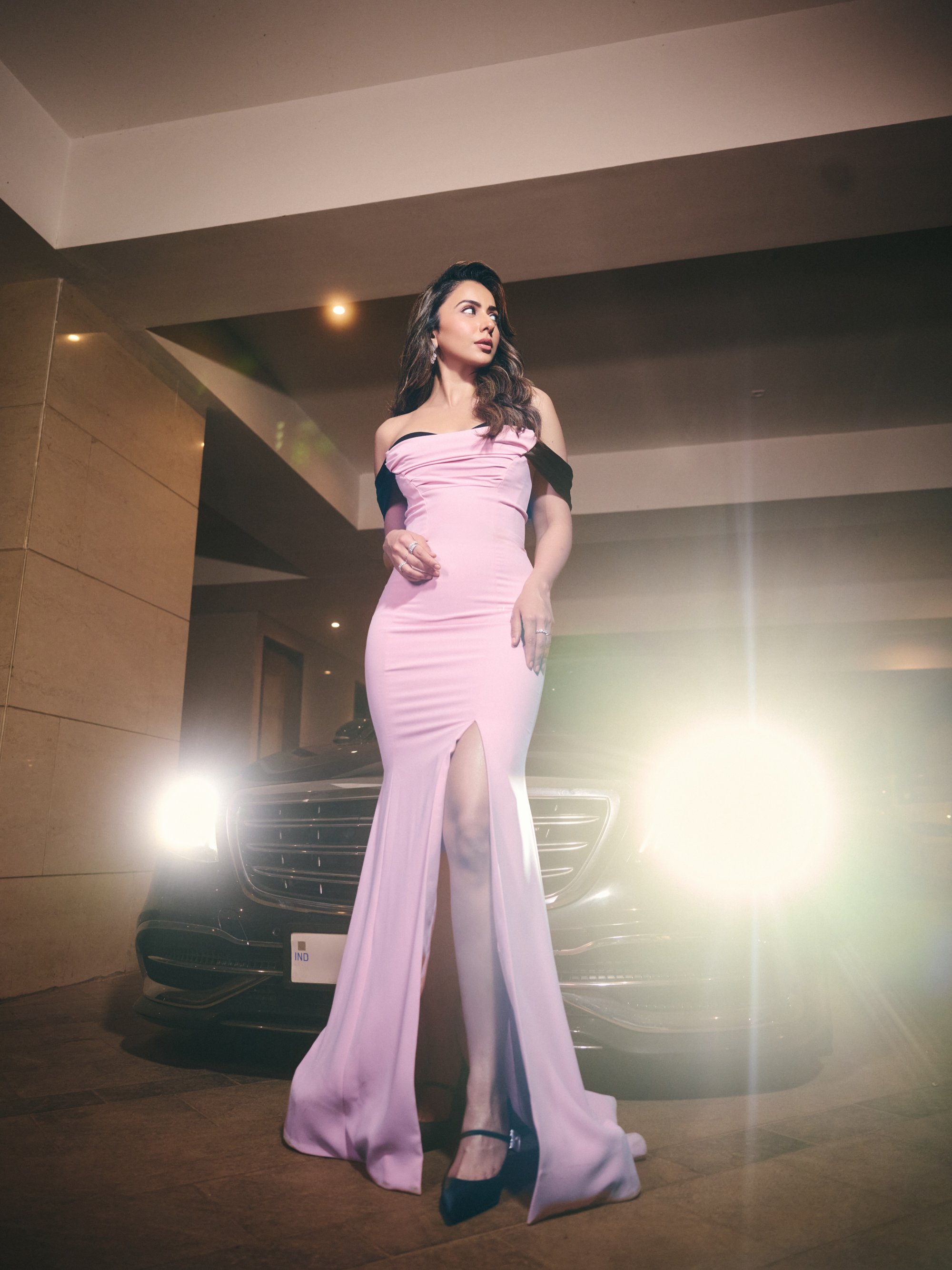 Why Rakul’s Style Stands Out