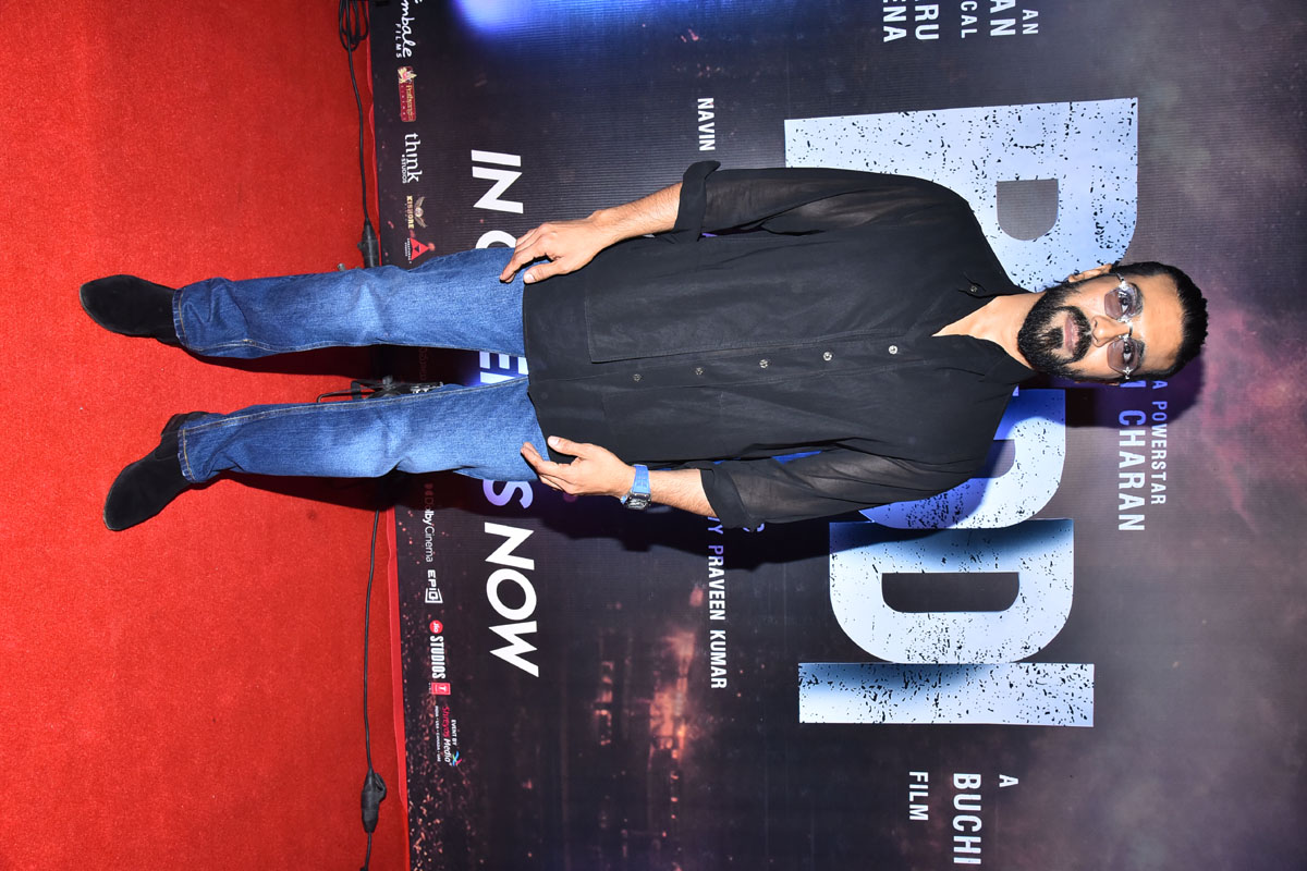 PEDDI Mega Blockbuster Event