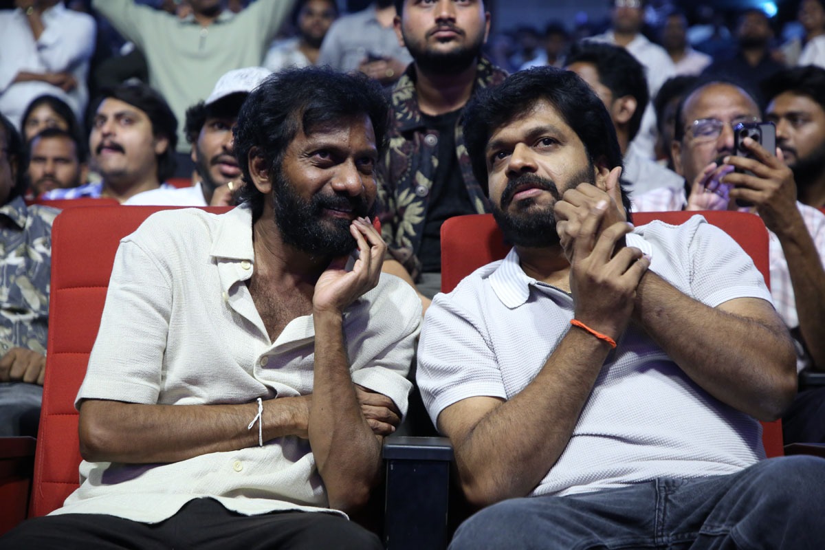 PEDDI Mega Blockbuster Event