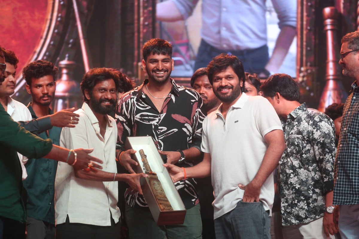 PEDDI Mega Blockbuster Event