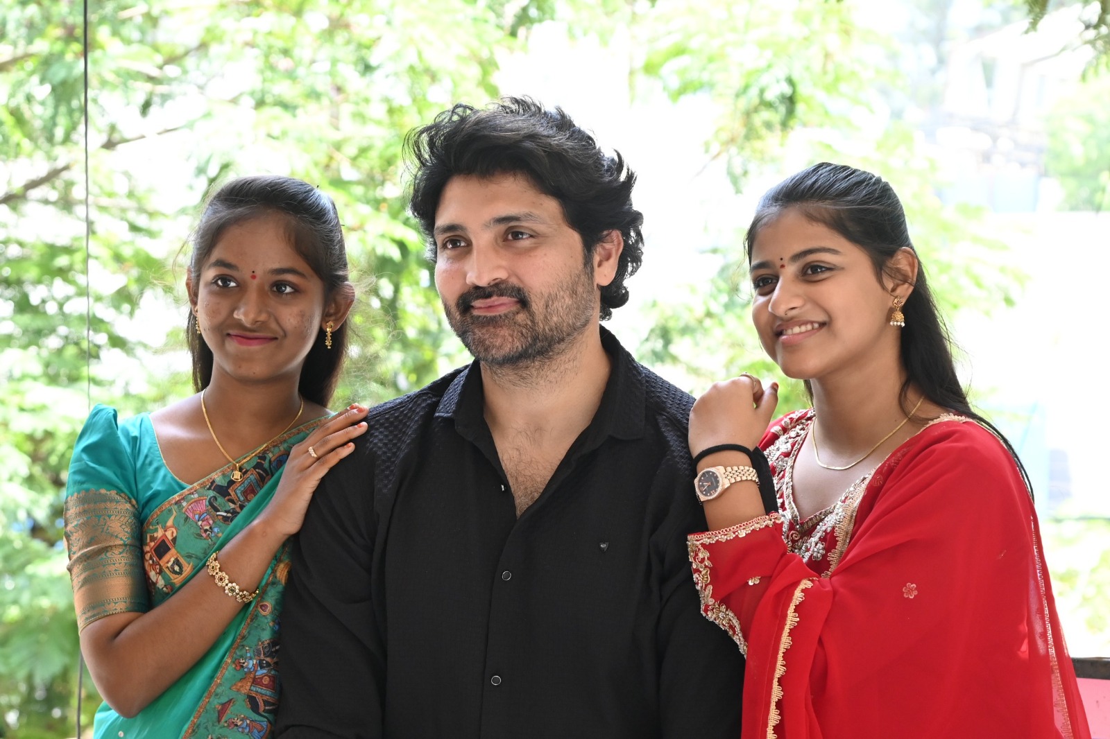 Ranu Bombai Ranu Song Fame Likhitha