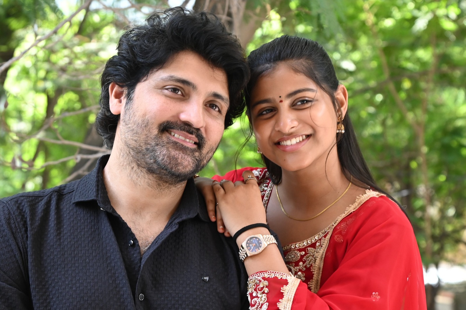 Ranu Bombai Ranu Song Fame Likhitha