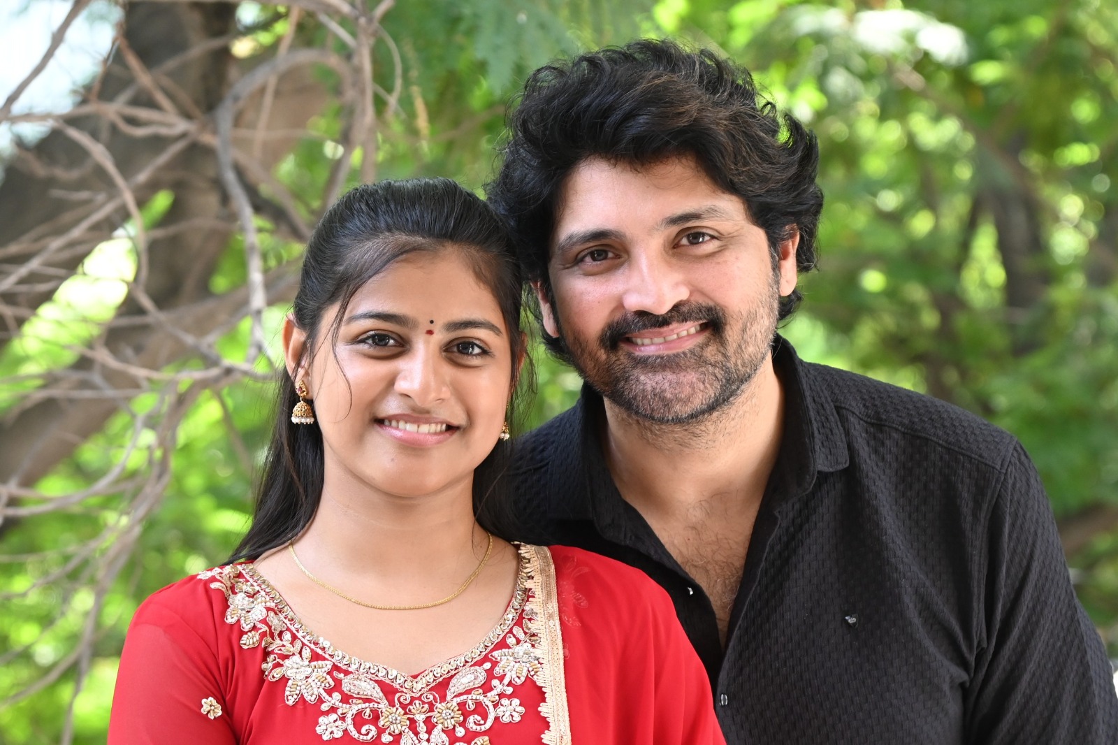 Ranu Bombai Ranu Song Fame Likhitha