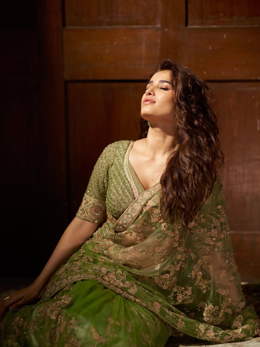 Why Fans Love Rasha Thadani’s Photos