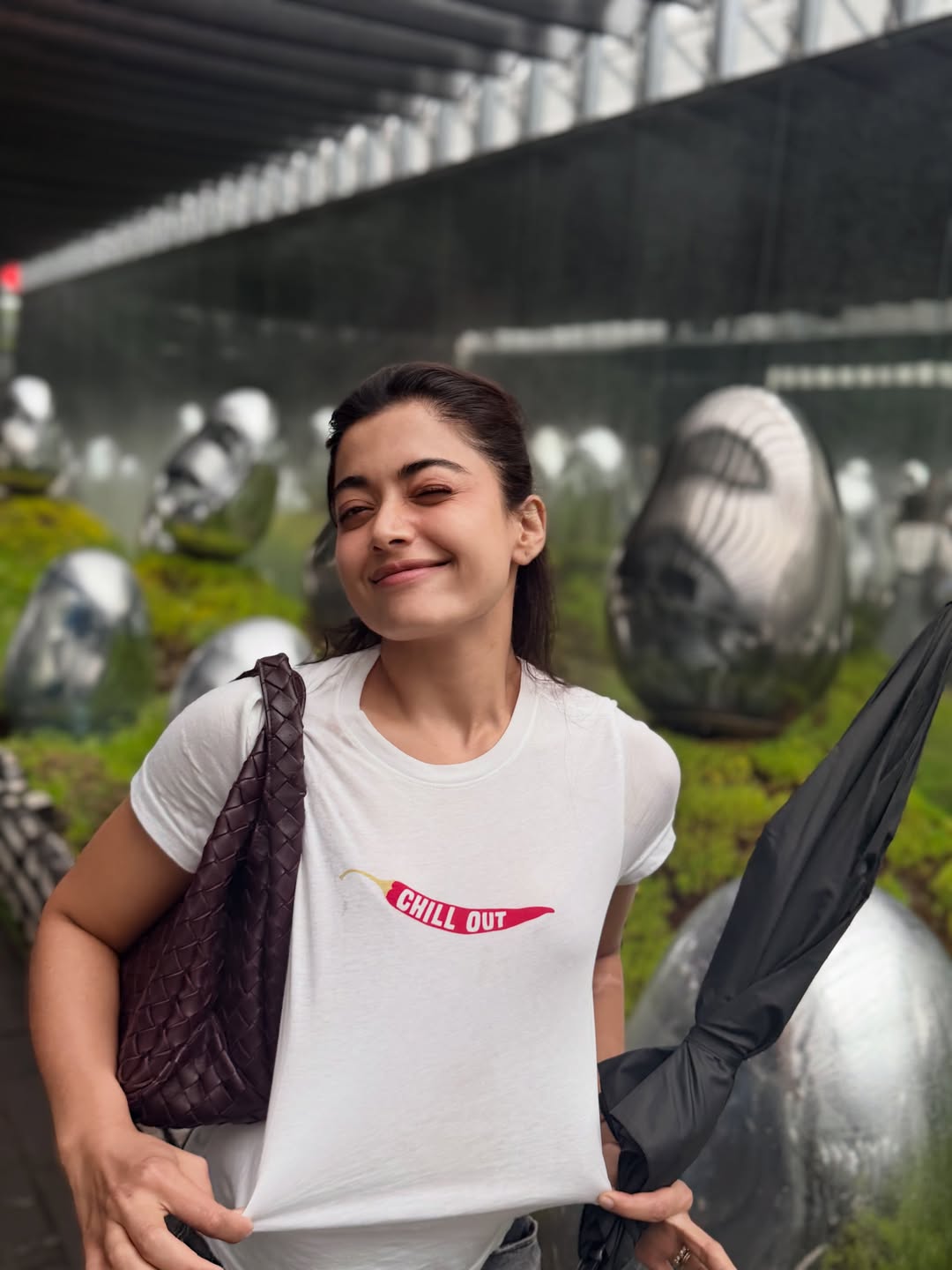 Rashmika Mandanna