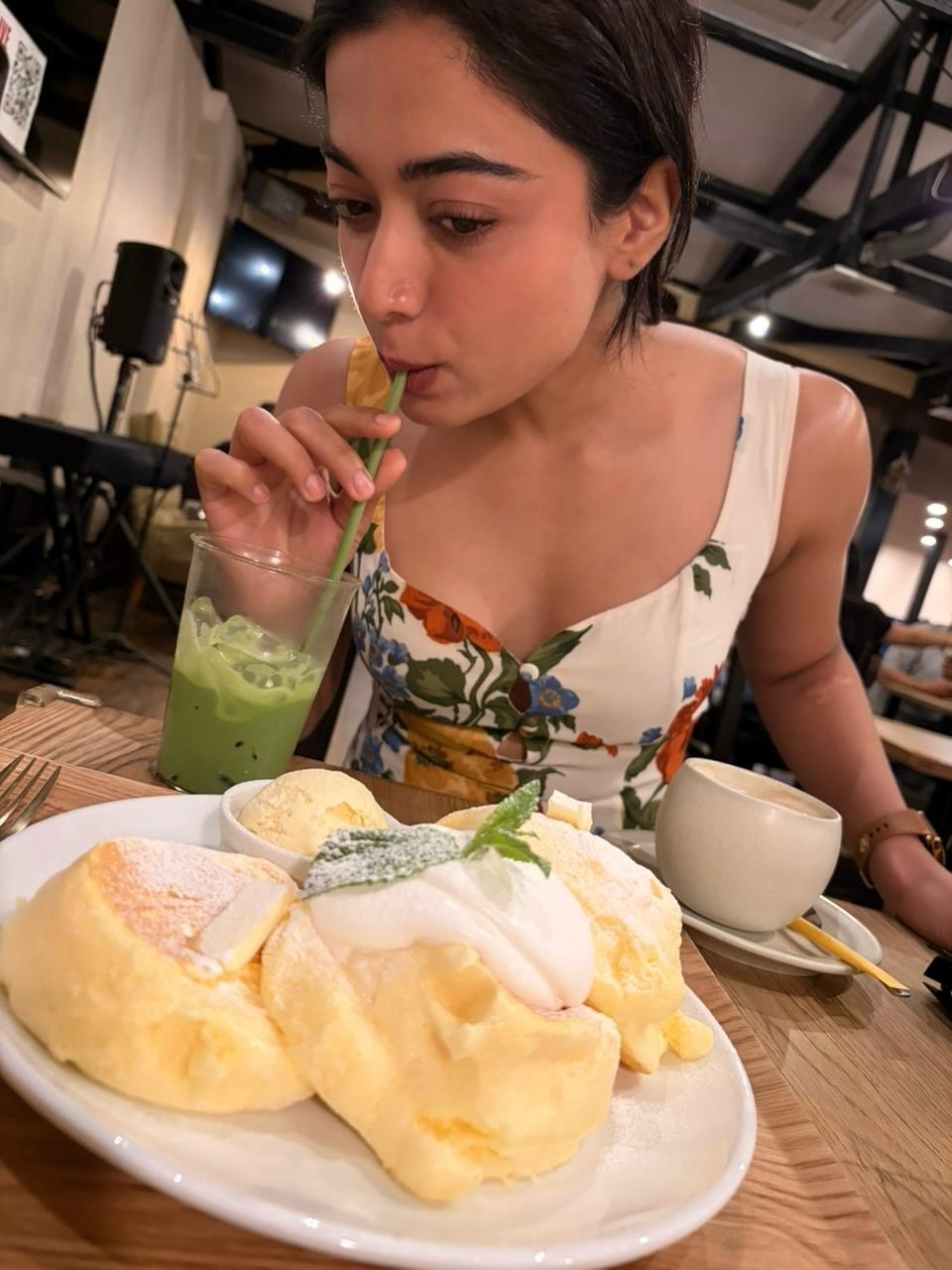 Street Food, Local Culture and Travel Diaries