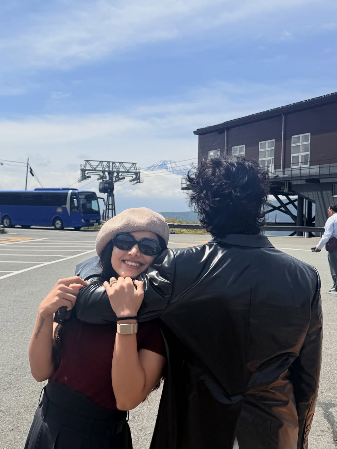 Vijay Deverakonda’s Sweet Cameo