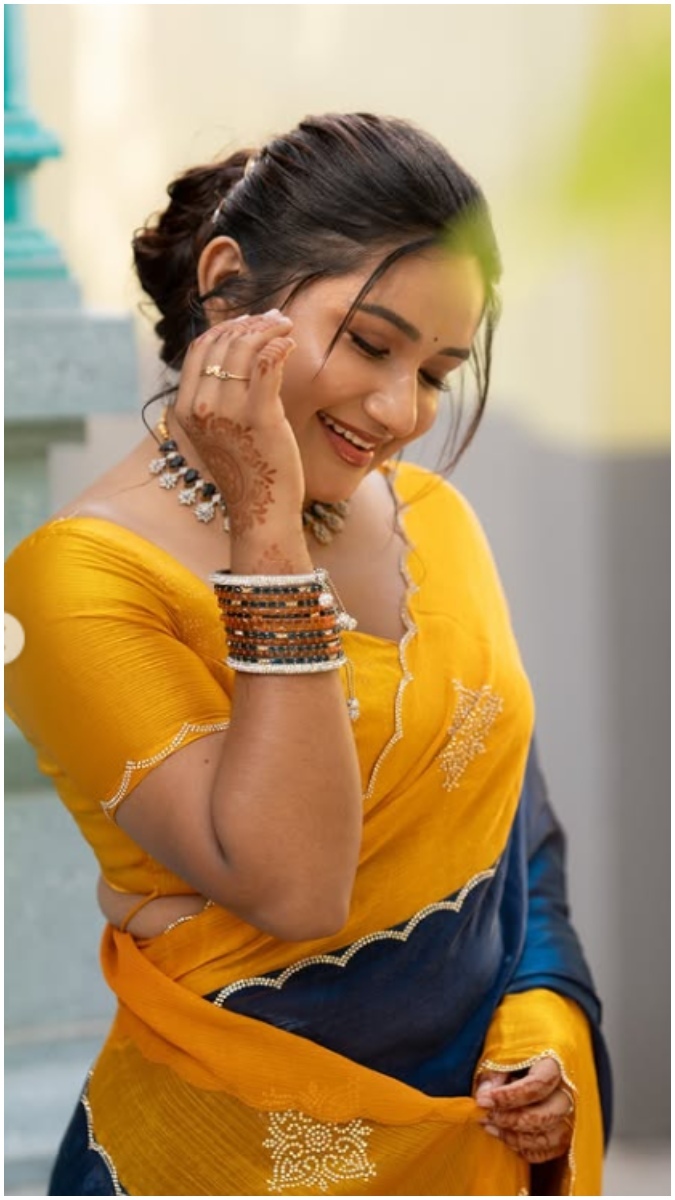 Raveena Daha