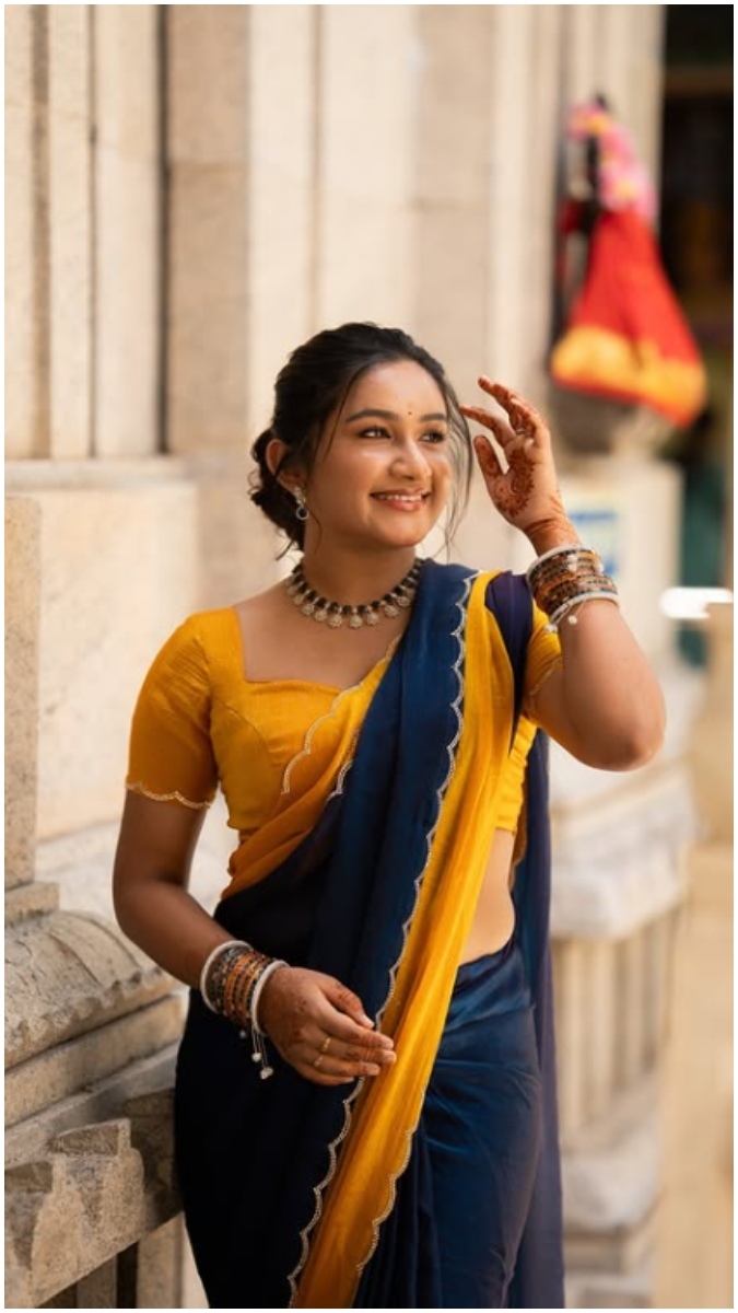 Raveena Daha