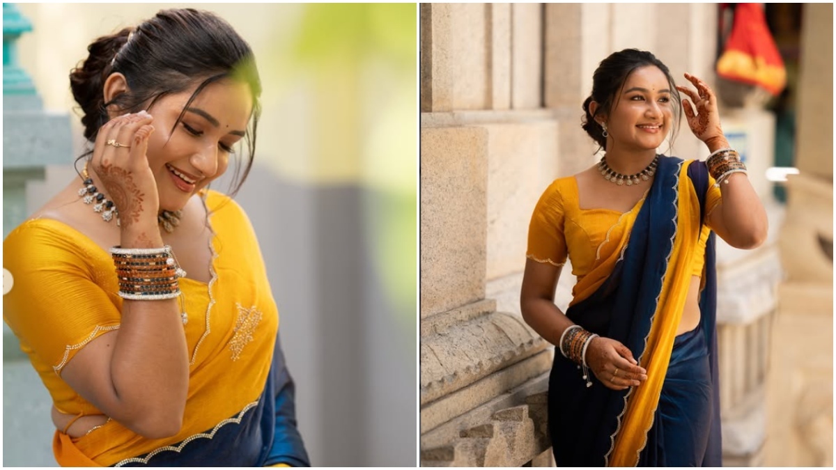 Raveena Daha