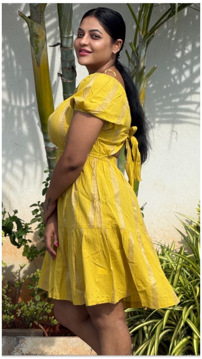 Reshma Pasupuleti