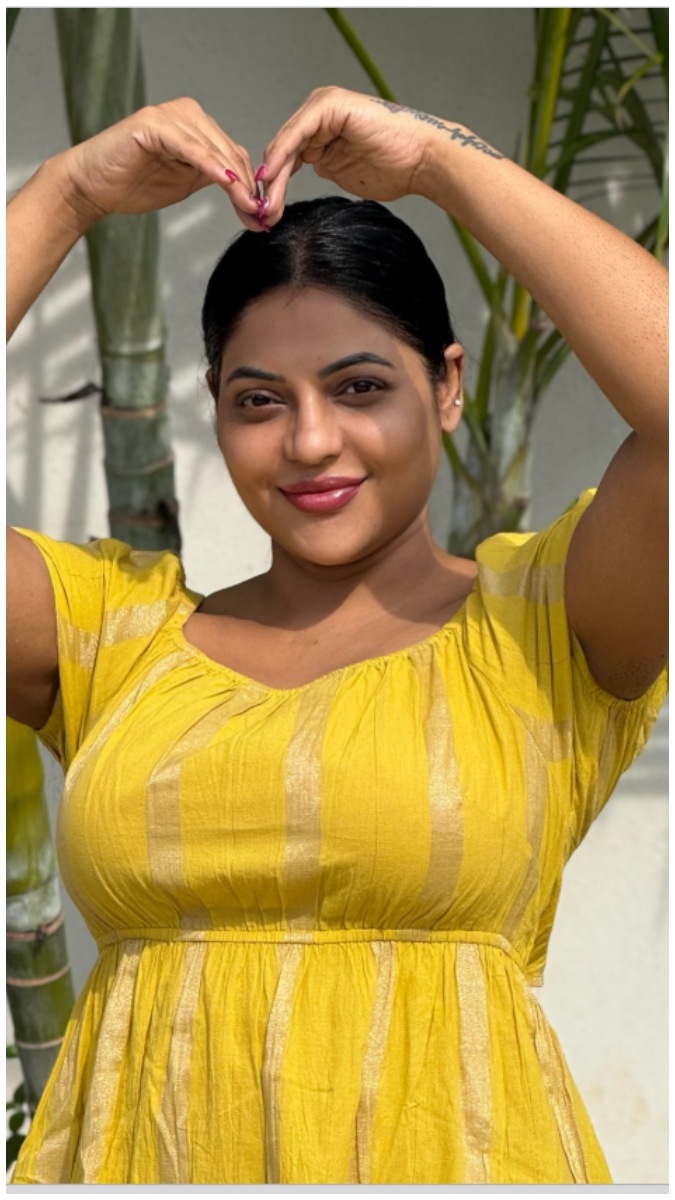 Reshma Pasupuleti