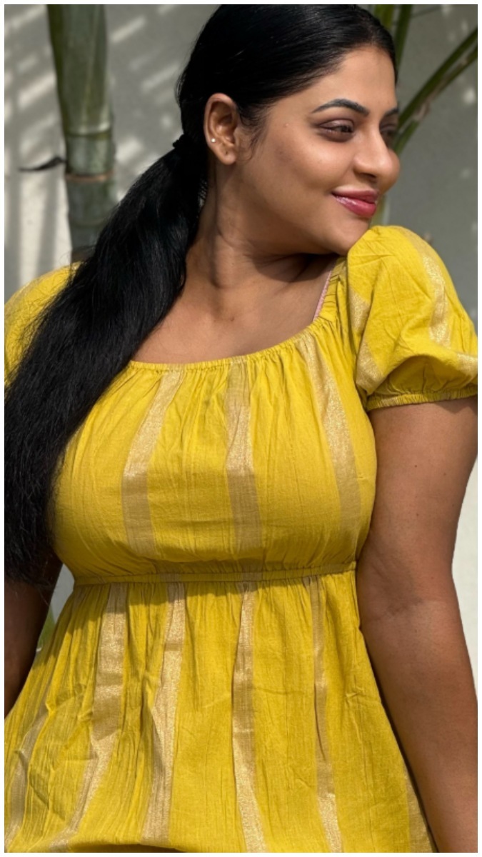 Reshma Pasupuleti