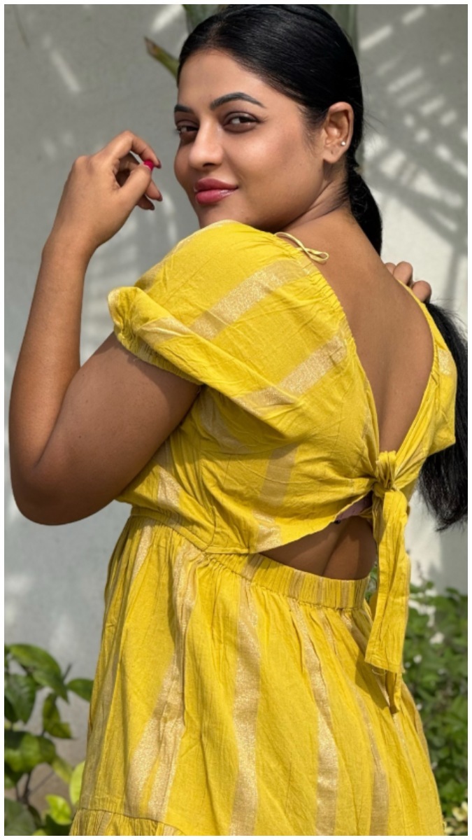 Reshma Pasupuleti