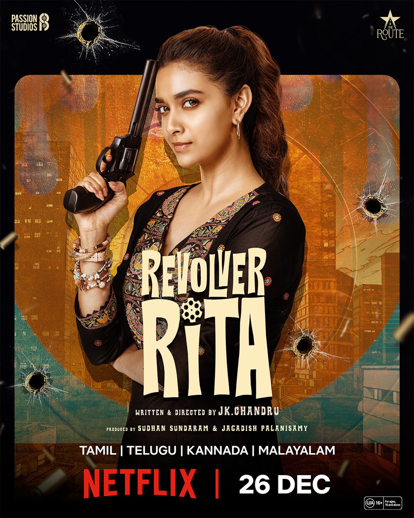 OTT Release Helped Reach New Viewers