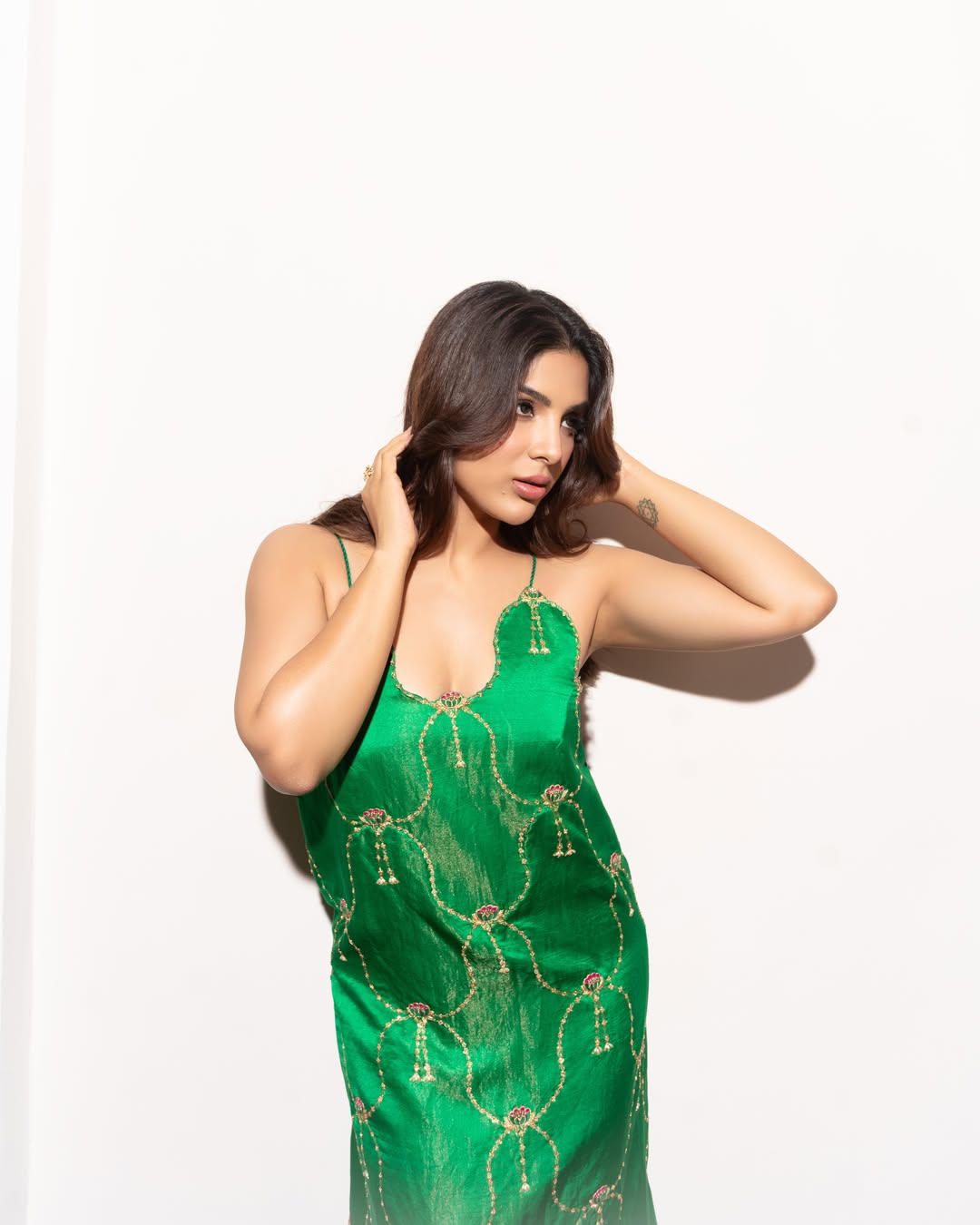 Confidence in Every Pose