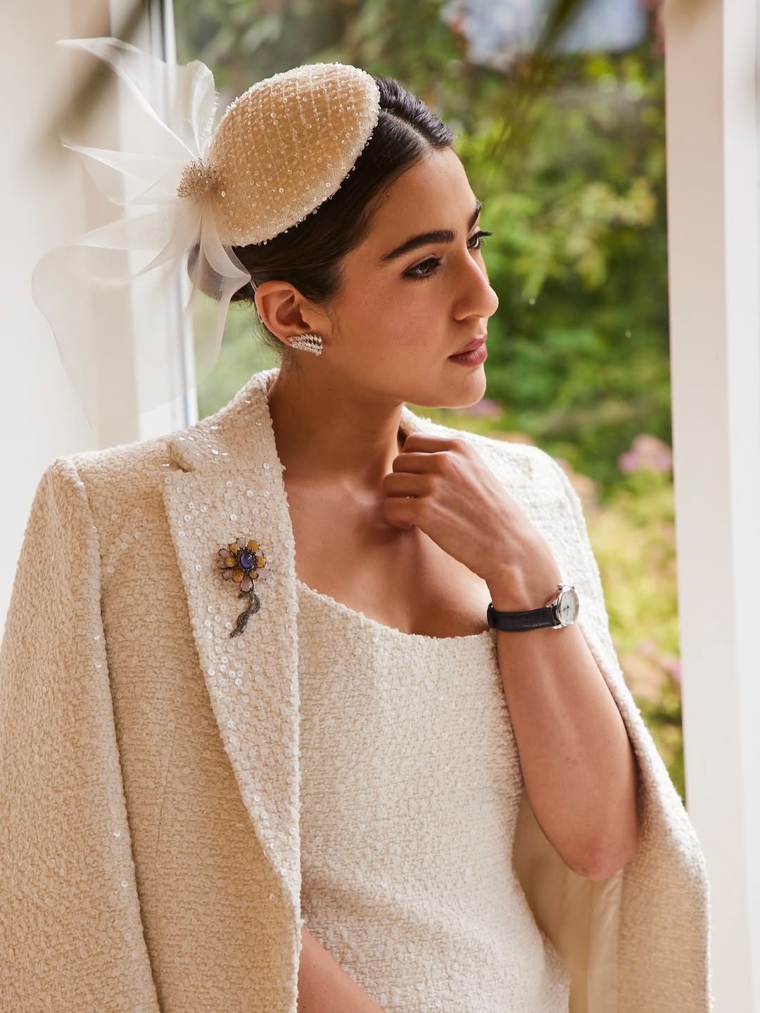 A Royal Affair With Longines