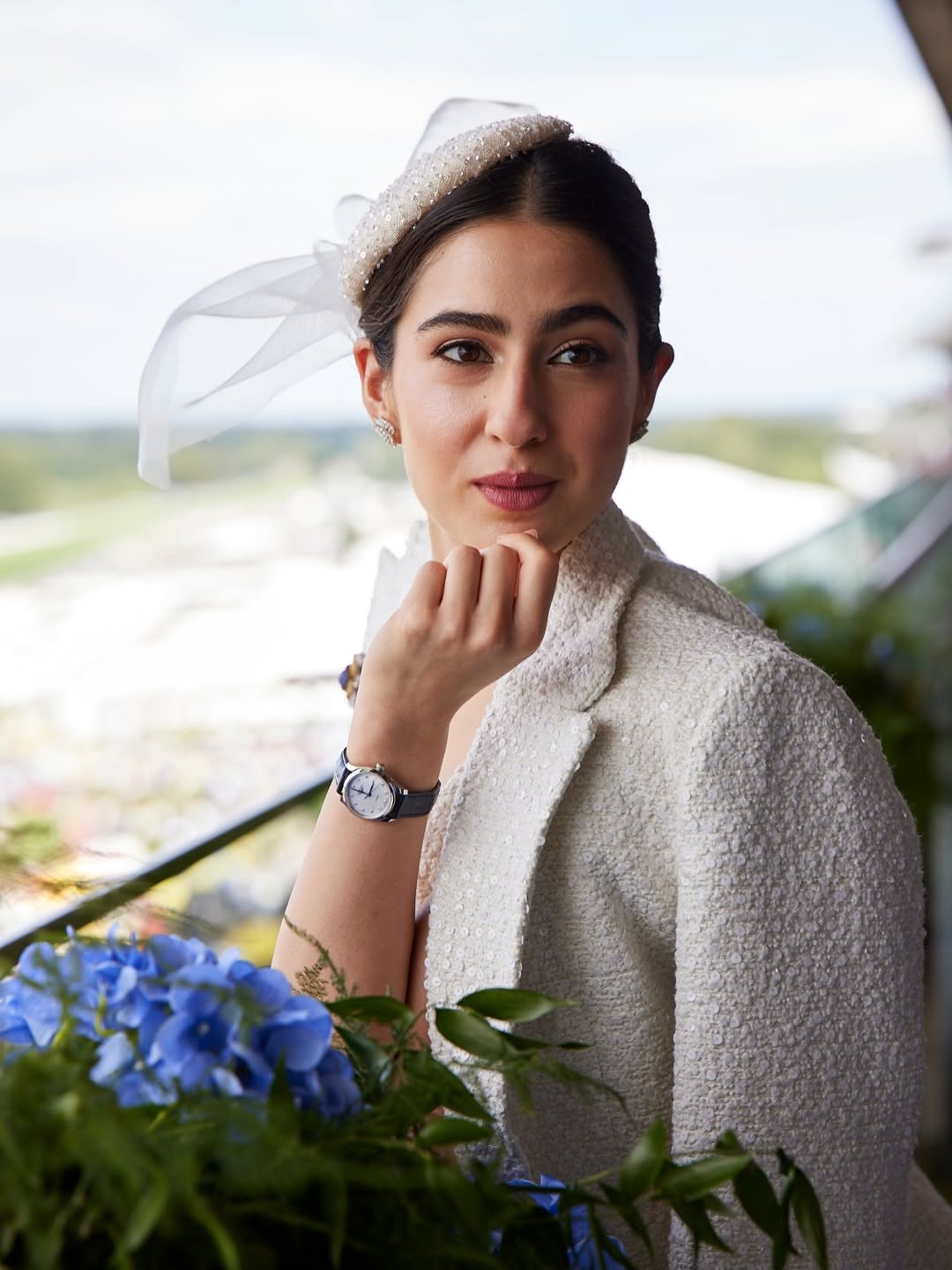 Sara Ali Khan’s International Appeal Grows Stronger