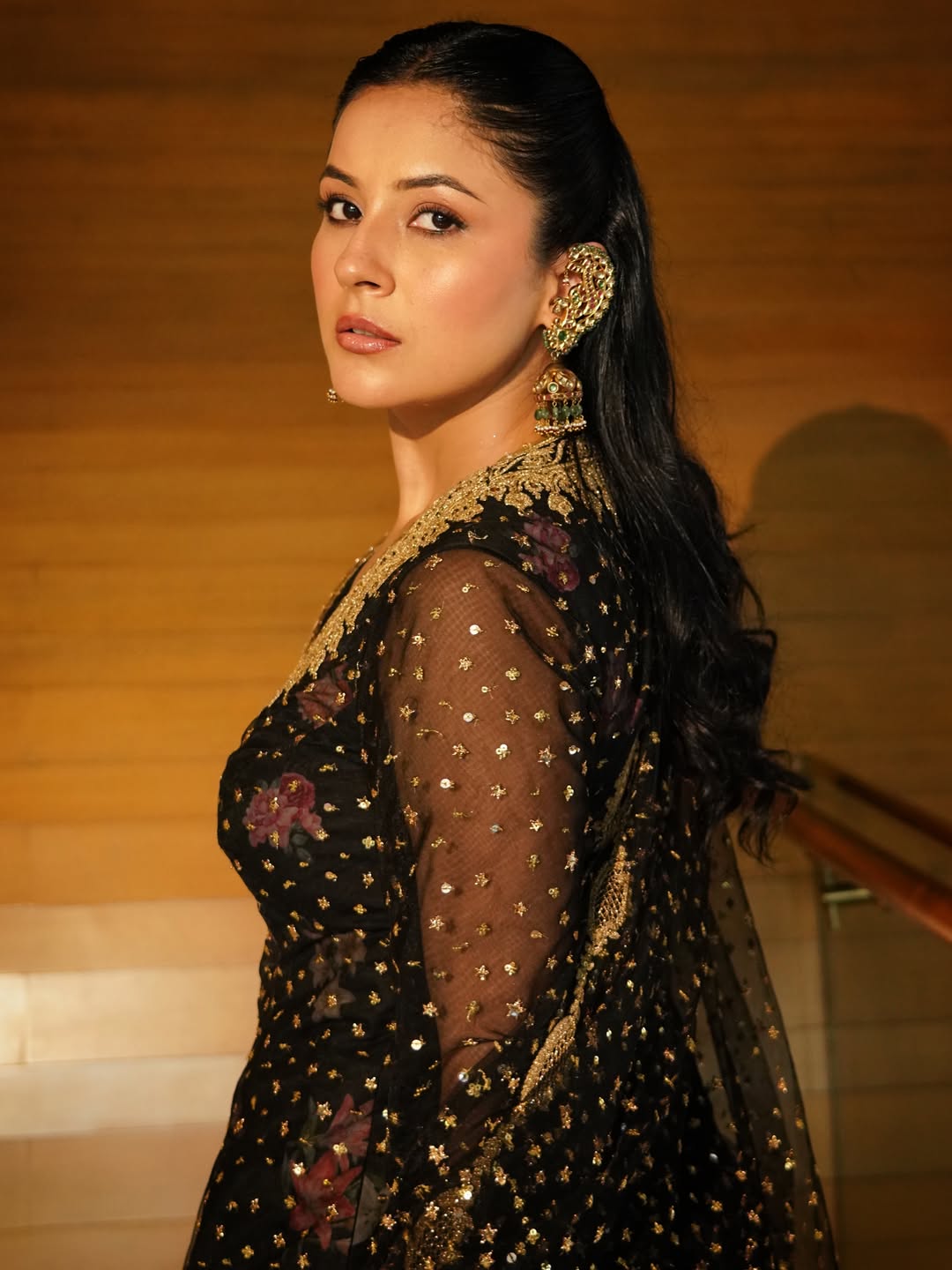 Why Fans Love Shehnaaz Gill’s Style
