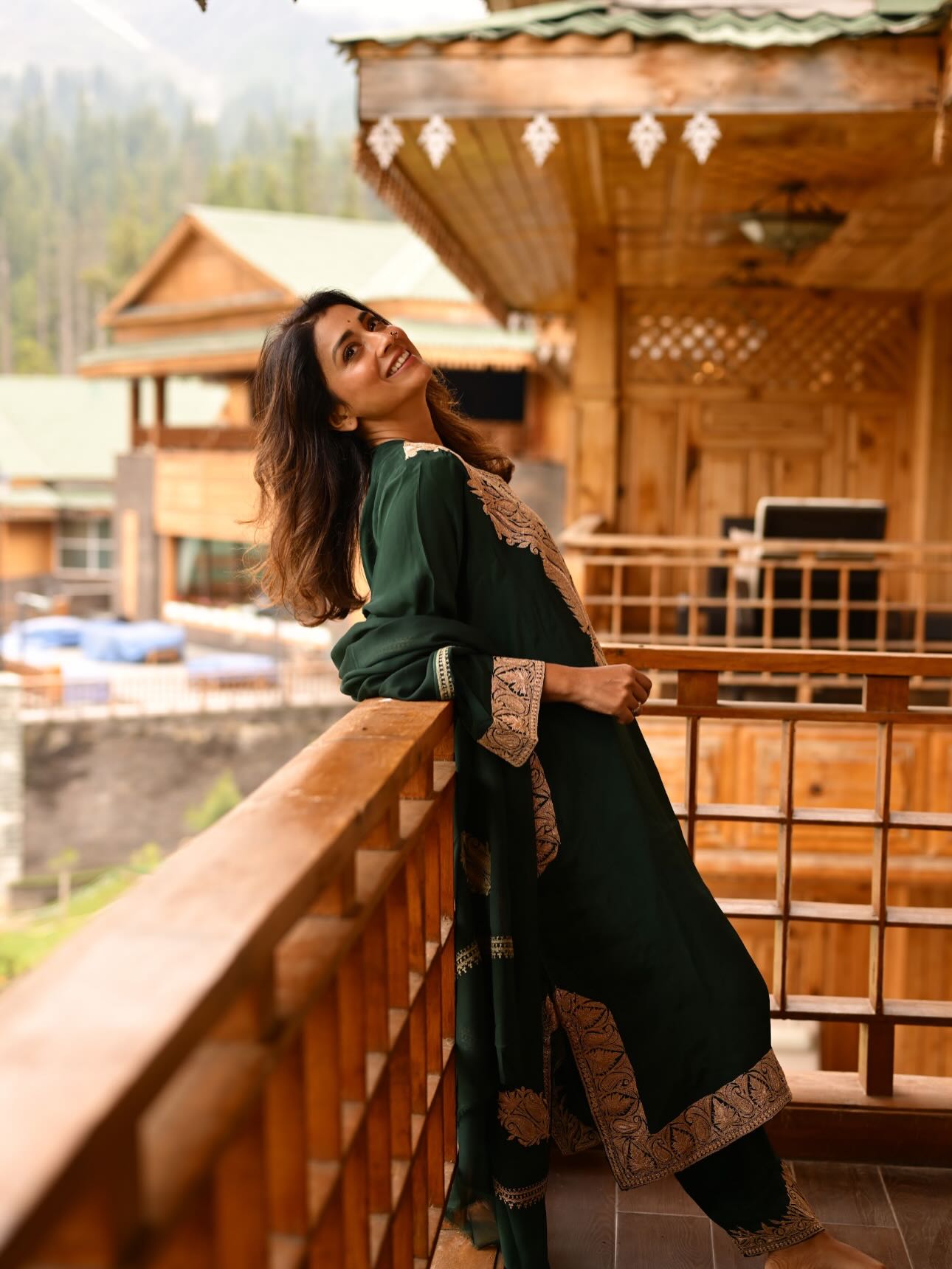 A Tribute to Indian Craftsmanship