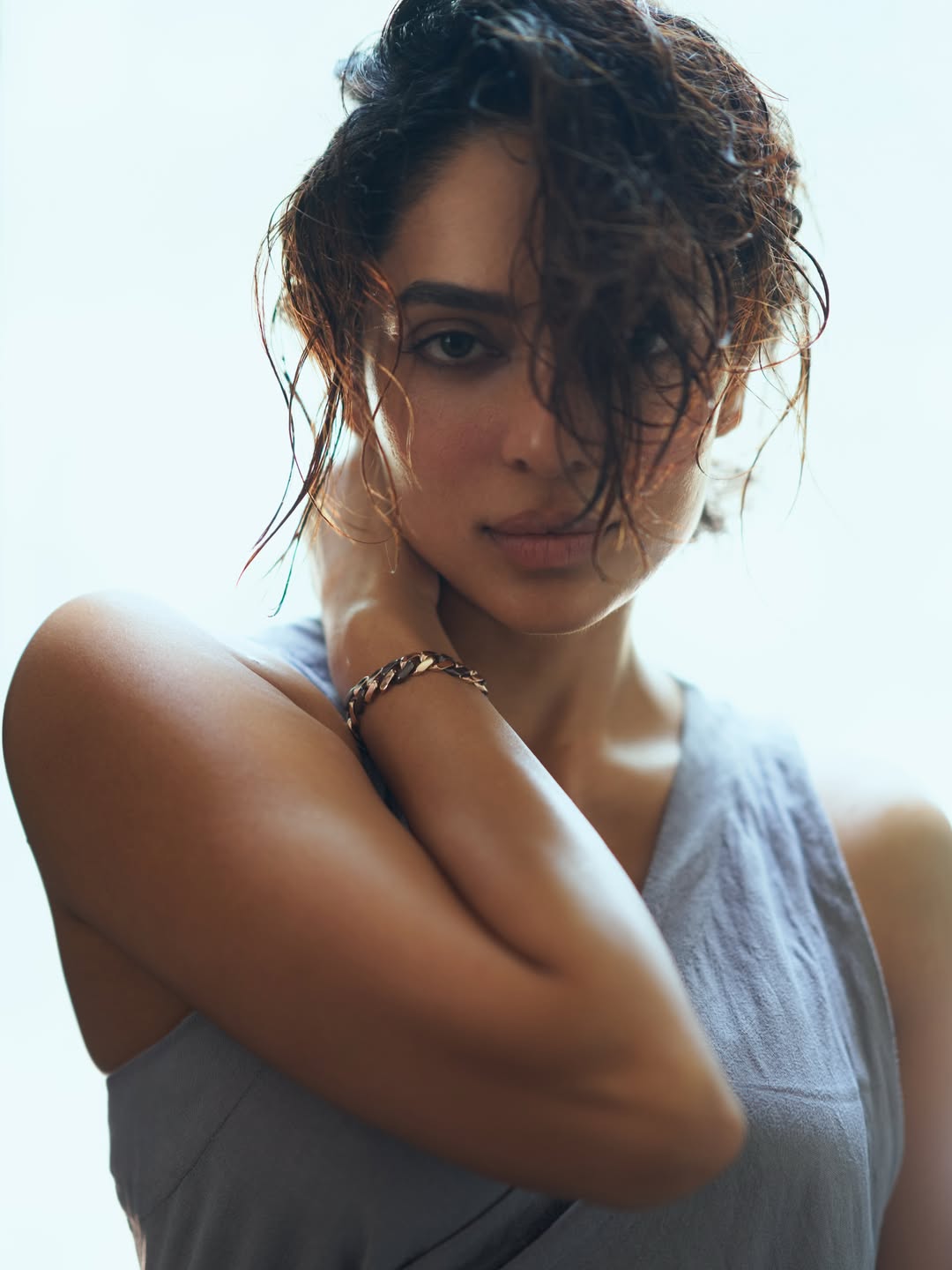 Sobhita Dhulipala bold photos
