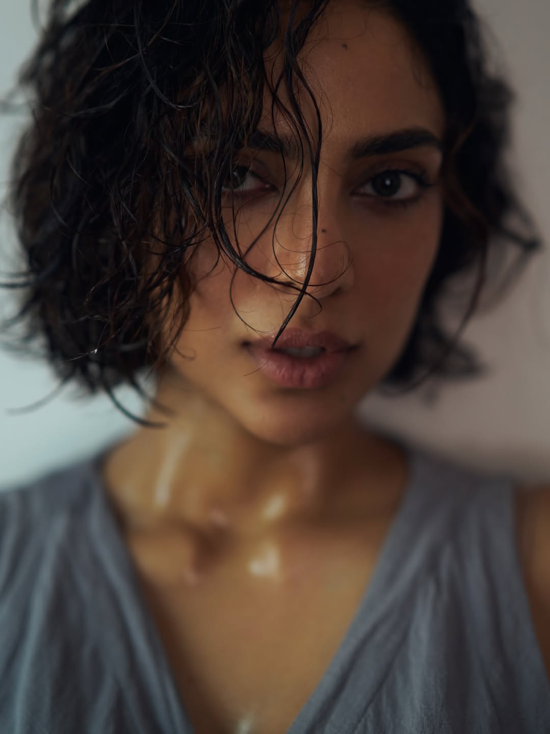 Sobhita Dhulipala bold photos