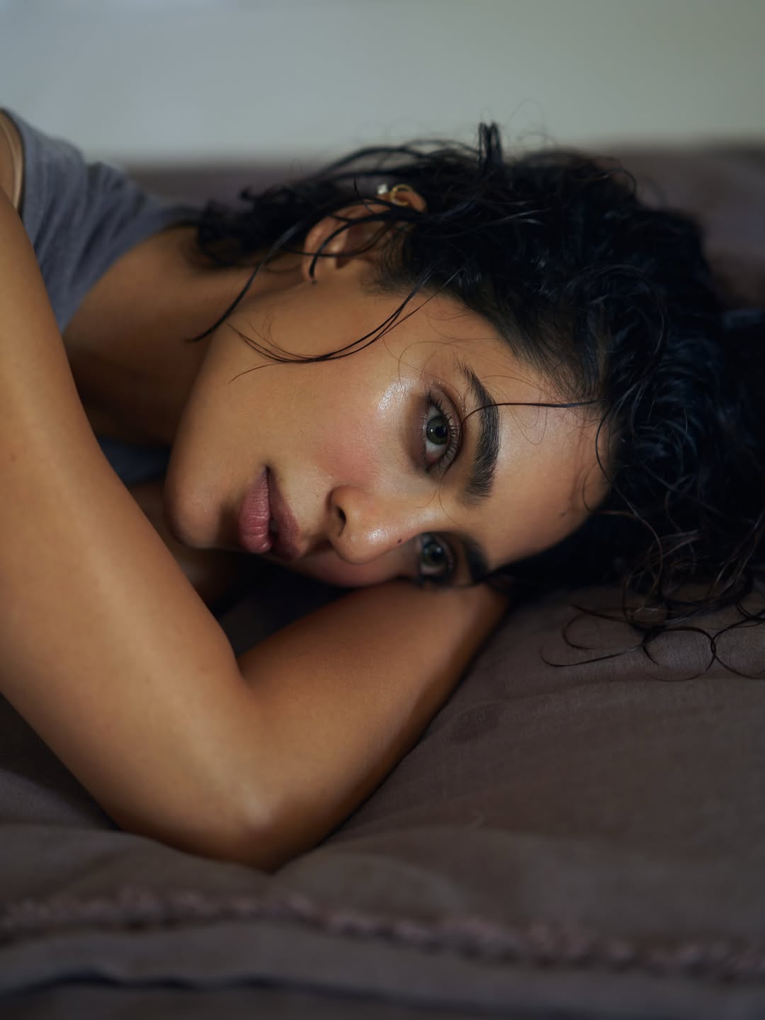 Sobhita Dhulipala bold photos