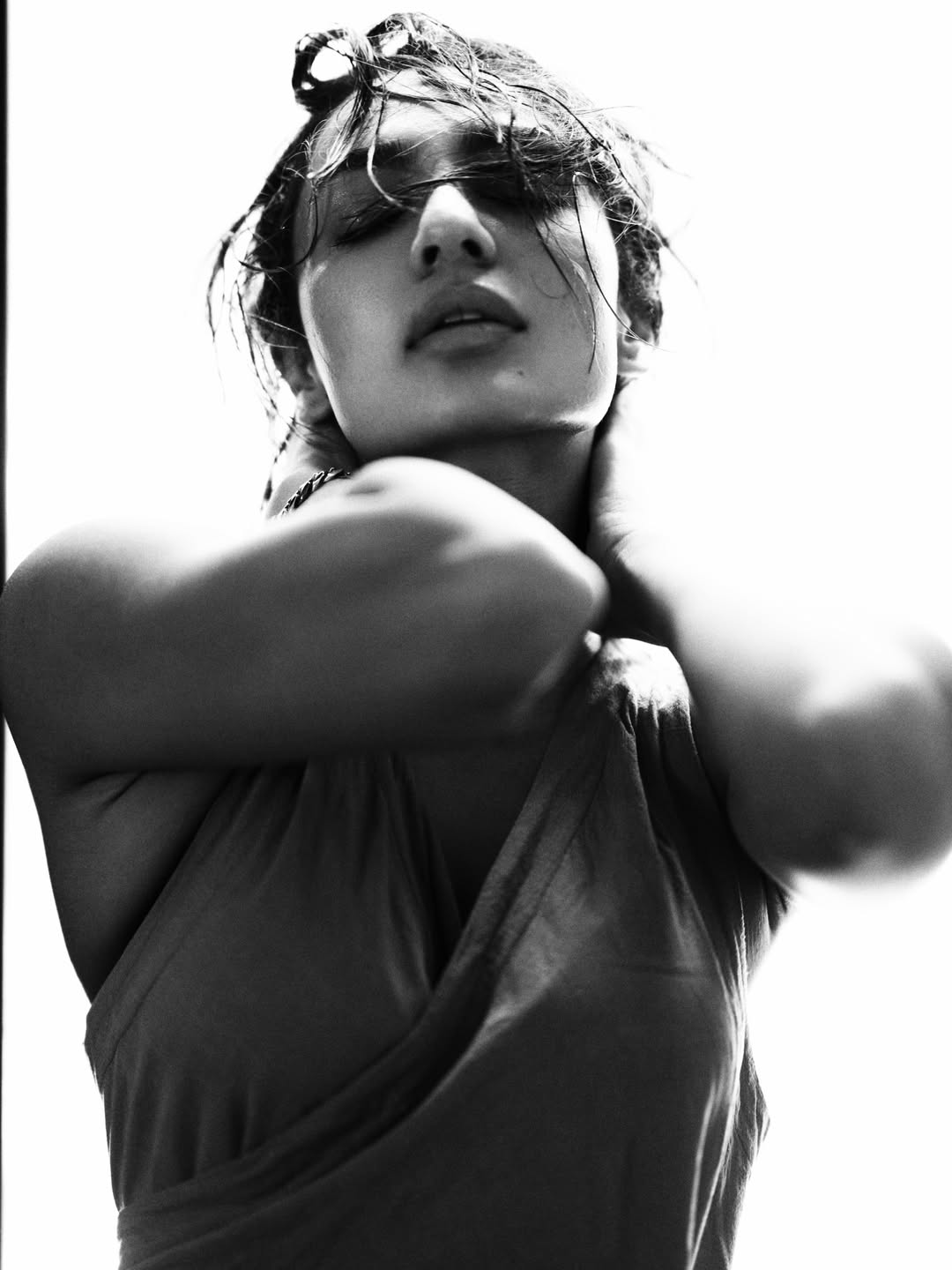Sobhita Dhulipala bold photos