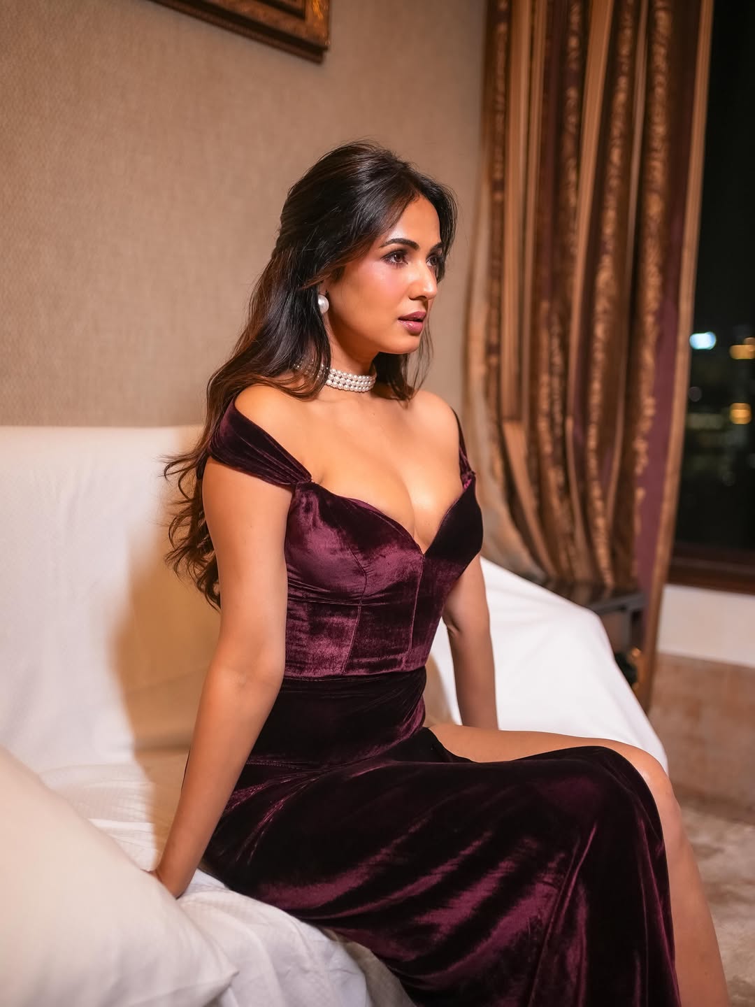 Confidence Becomes the Ultimate Accessory