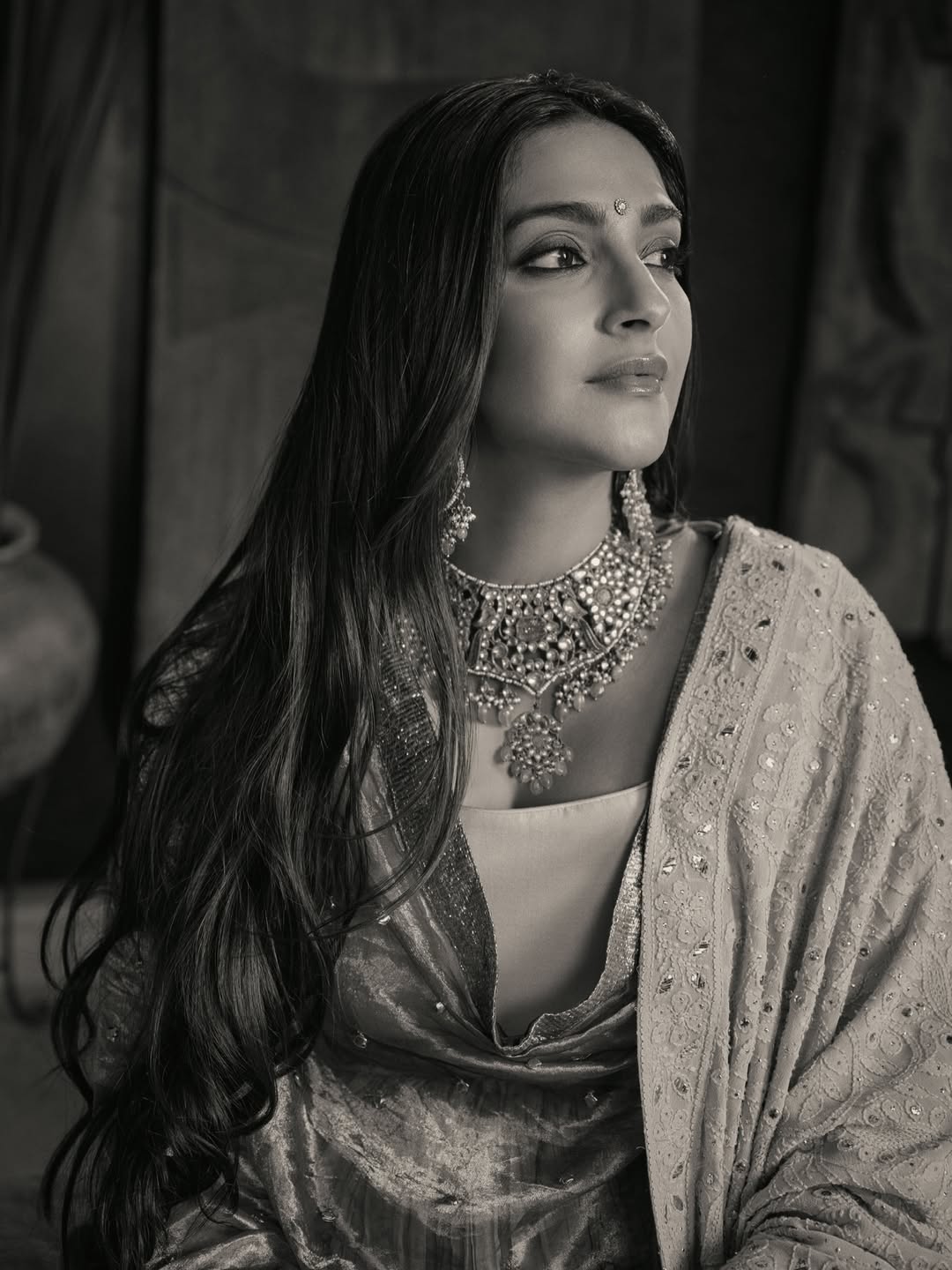 Sonam Kapoor’s Fashion Statement