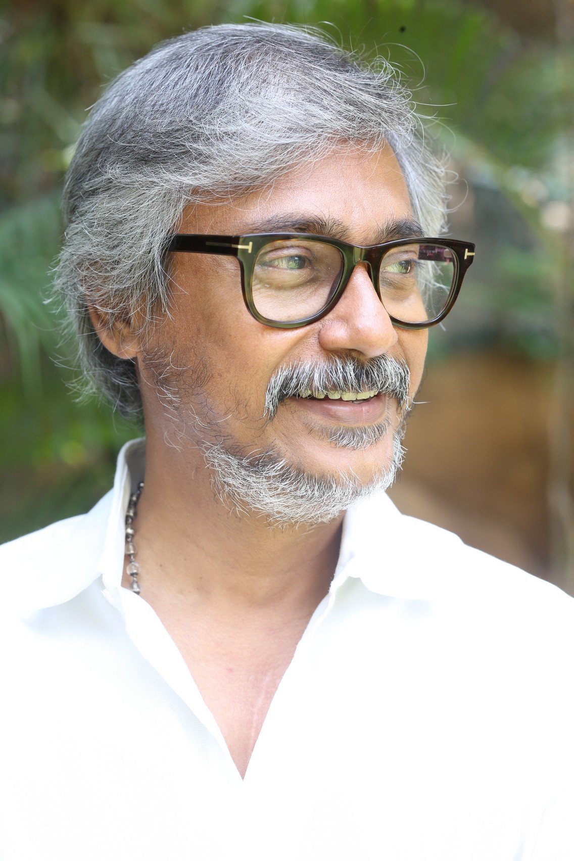 Soundar Rajan classy professional look