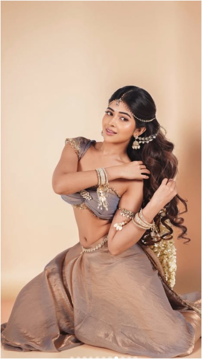 Sreejitha Ghosh