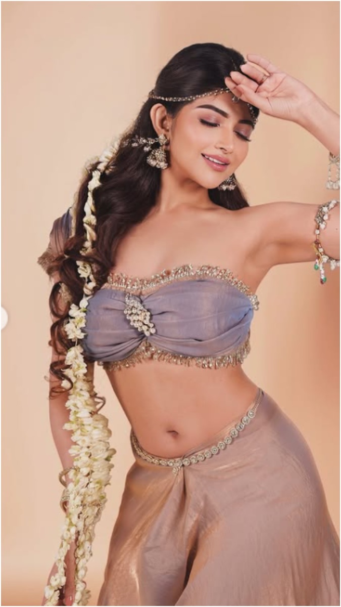 Sreejitha Ghosh