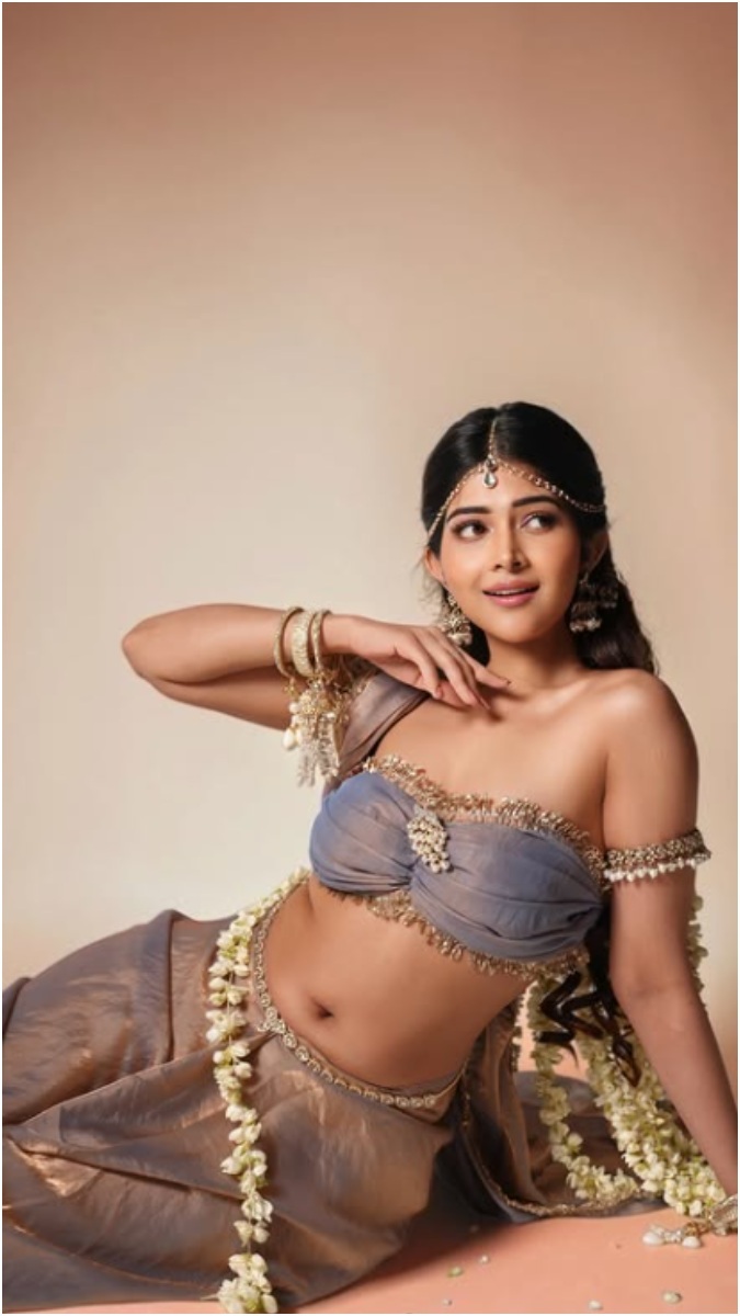 Sreejitha Ghosh