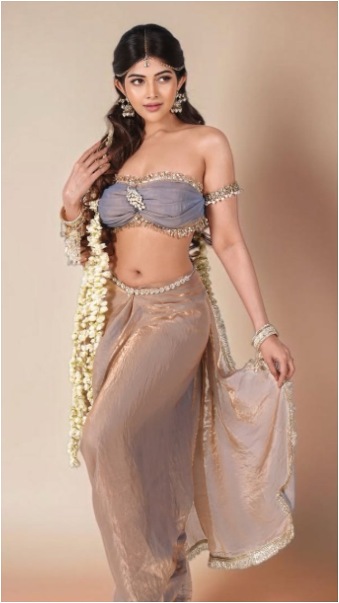 Sreejitha Ghosh